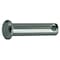Midwest Fastener Clevis Pin, 1/4 in Dia, Steel 34711 - alternate 1